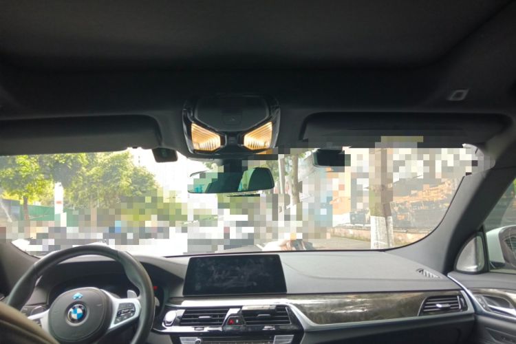 Used BMW 6 Series GT 2020 630i M Sport Touring Edition