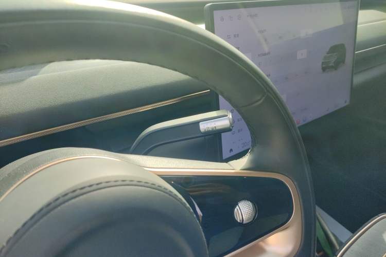 Used EXEED Star Era ET 2024 Range-Extended 200 Pro