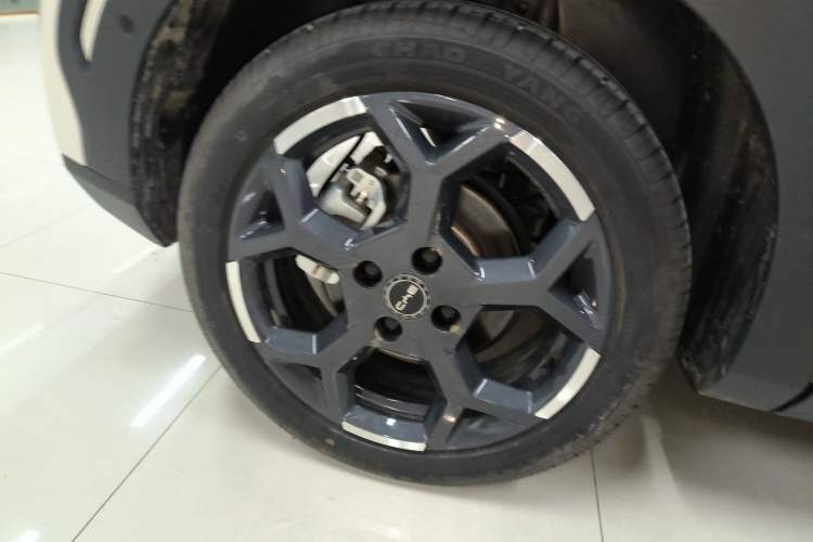 Used BYD Seagull 2025 Smart Drive Version 305 km Freedom Edition