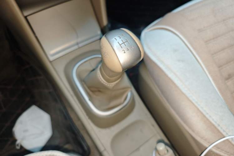 Used Nissan Sylphy 2012 Classic 1.6XE Manual Comfort Edition