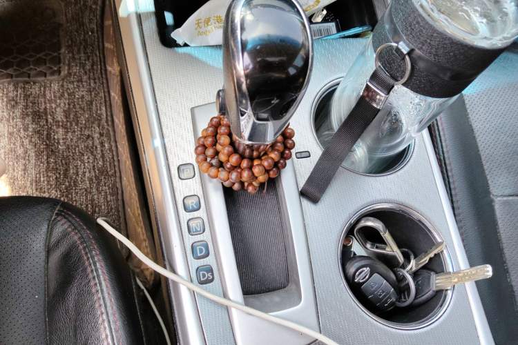 Used Nissan Teana 2016 Revised Version 2.0L XL Comfort Edition Gear Lever