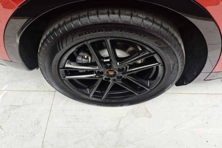 Used ONVO L60 2024 60 kWh Rear-Drive Version