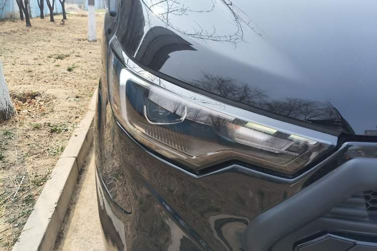 Used Ford Tourneo Custom 
