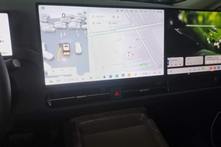 Used Wey Gaoshan 2025 Four-Wheel Drive Alpine 8
