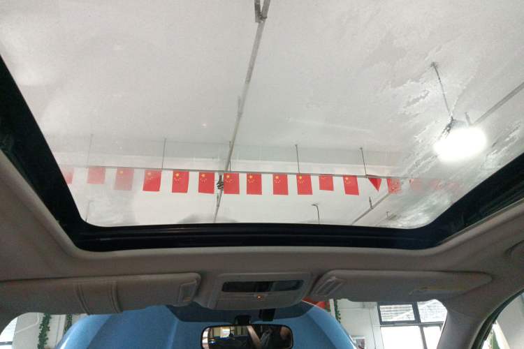 Used Subaru Forester 2015 2.0i Special Edition Commemorative Model