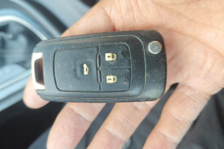 Used Buick GT 2015 15N Automatic Elite Version
