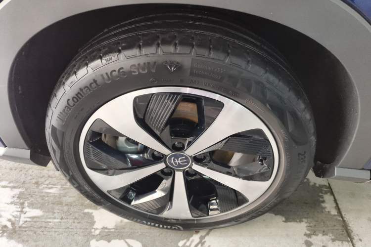 Used BYD Song PLUS New Energy 2021 DM-i 110KM Flagship PLUS 5G Edition
