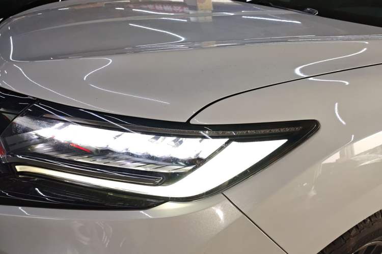 Used Honda UR-V 2020 370TURBO Four-Wheel Drive Prestige Edition
