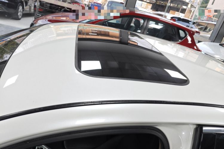 Used Infiniti Q50L 2016 2.0T Comfort Edition
