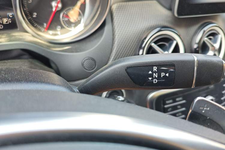 Used Mercedes-Benz GLA 2019 GLA 200 Fashion Model
