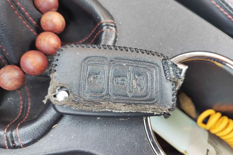 Used Geely Auto GX7 2015 Classic Edition 1.8L Manual Urban Model China V Standard