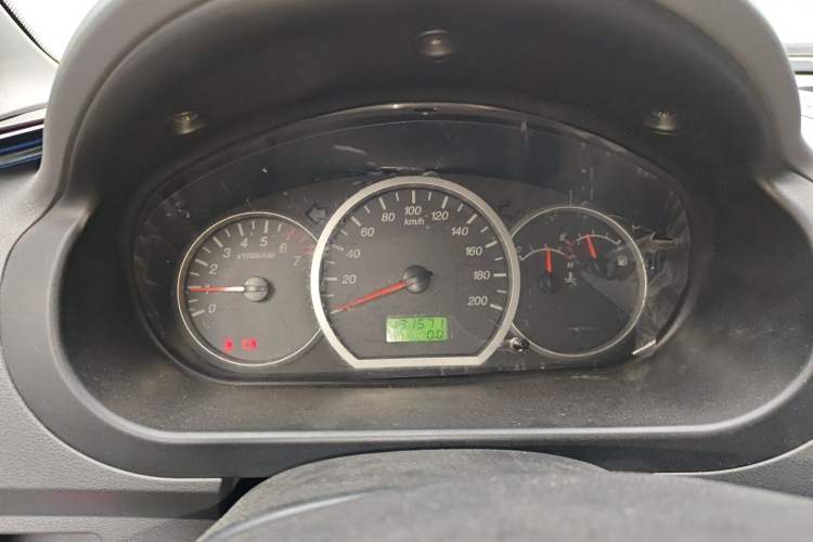 Used Wuling Hongguang 2014 1.2L Base Model China IV