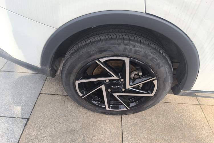 Used NETA AYA 2023 401 Lite