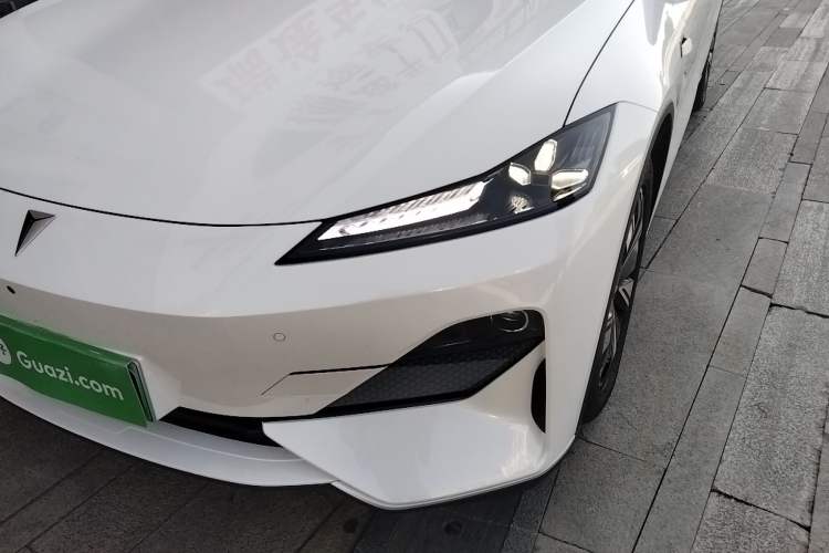 Used Deepal SL03 2025 Revised Version All-Electric Elite Type