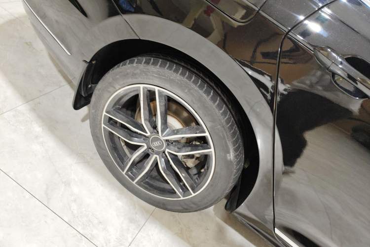 Used Volkswagen Passat 2019 330TSI Elite Edition China V Standard