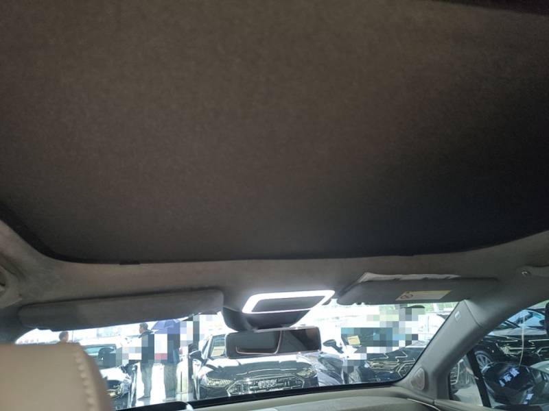 Used Zeekr X 2025 5-Seater Long-Range Version — 17
