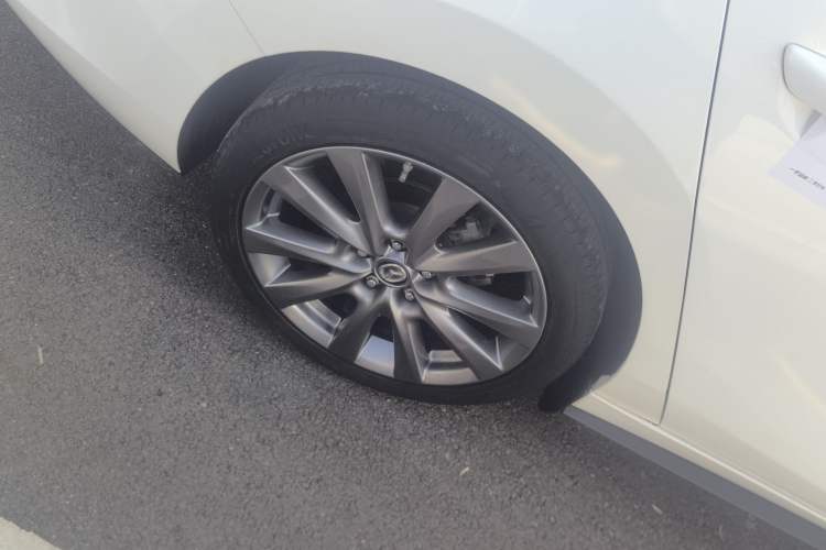 Used Mazda Mazda 3 Axela 2021 2.0L Automatic Zhiya Edition