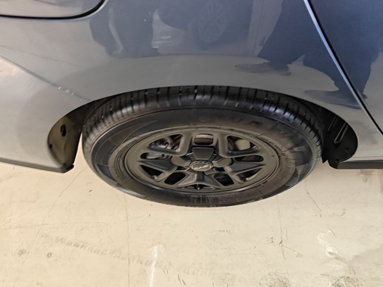 BYD Seal 05 DM-i 2026 DM-i 128KM Luxury Edition — снимка 11