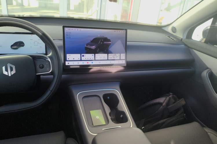 Used Leapmotor C10 2026 605 LiDAR Version