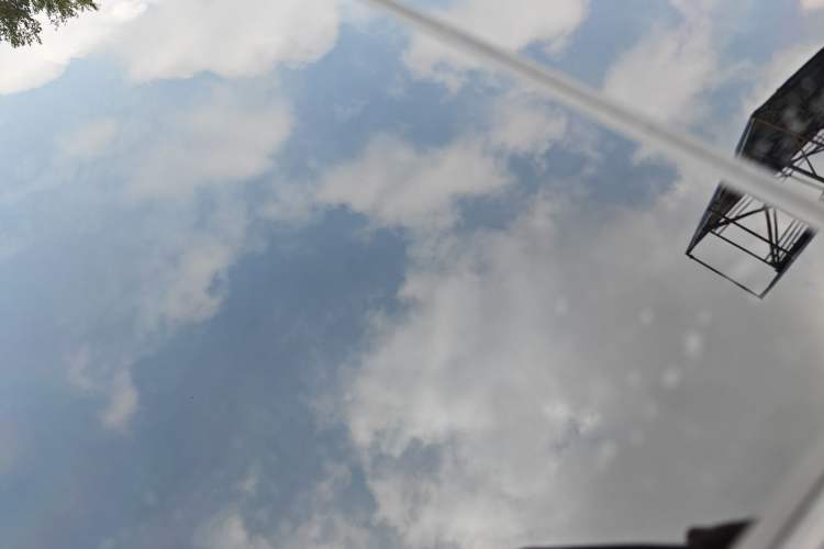 Used Ford Edge 2021 PLUS EcoBoost 245 Two-Wheel-Drive Titanium 7-Seater
