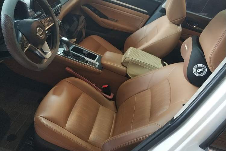 Used Nissan Teana 2022 2.0L XL-TLS Enjoyment Edition
