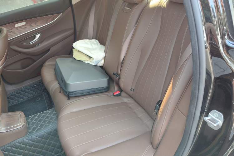 Used Mercedes-Benz E-Class 2023 Updated E 300 L Fashion Edition