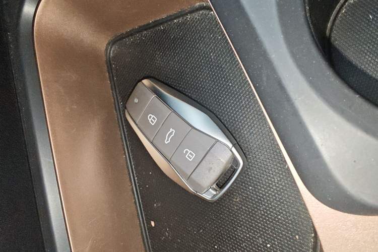 Used SOL E10X 2021 302 km Range Ultra-Advanced Version 31.4 kWh
