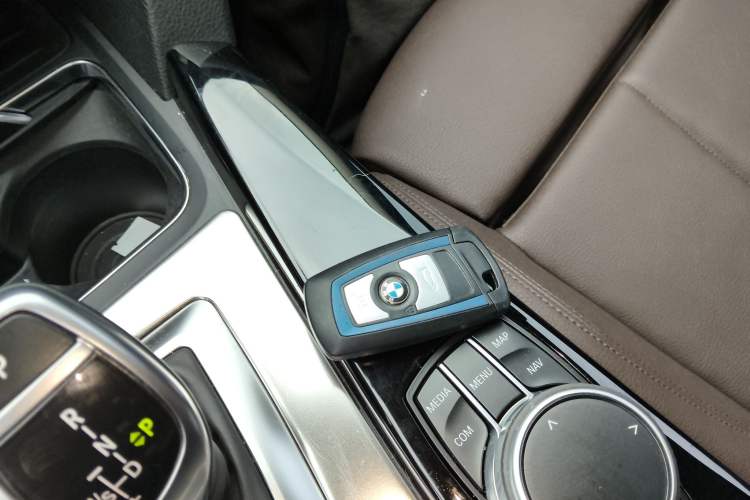 Used BMW 3 Series 2018 320Li Leading Model M Sport Package