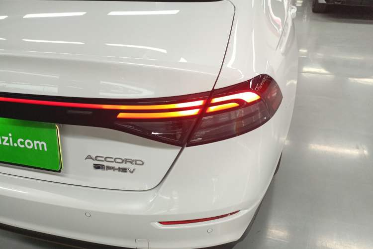 Used Honda Accord New Energy 2023 2.0L ePHEV Smart Edition Right Rear Taillight