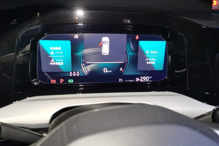 Used Volkswagen Golf 2021 280TSI DSG Pro
