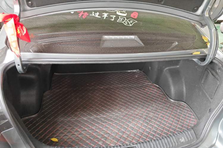 Used BAIC Beijing EU5 PLUS 2023 R500 Premium Edition
