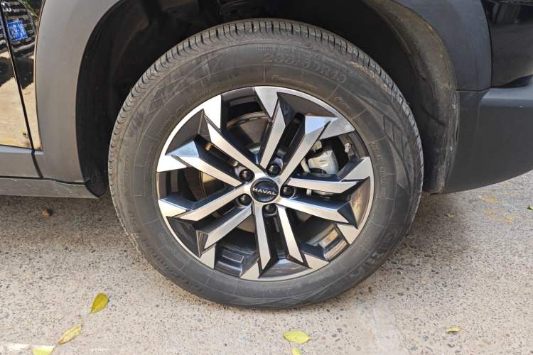 Used Haval DARGO 2024 1.5T DCT Labrador Edition