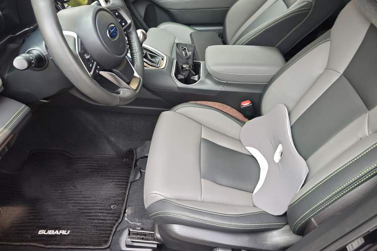 Used Subaru Outback 2021 2.5i Touring Edition EyeSight