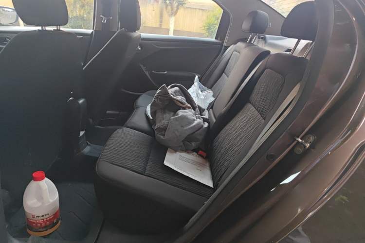 Used Citroen Elysee 2014 1.6L Manual Comfort Model
