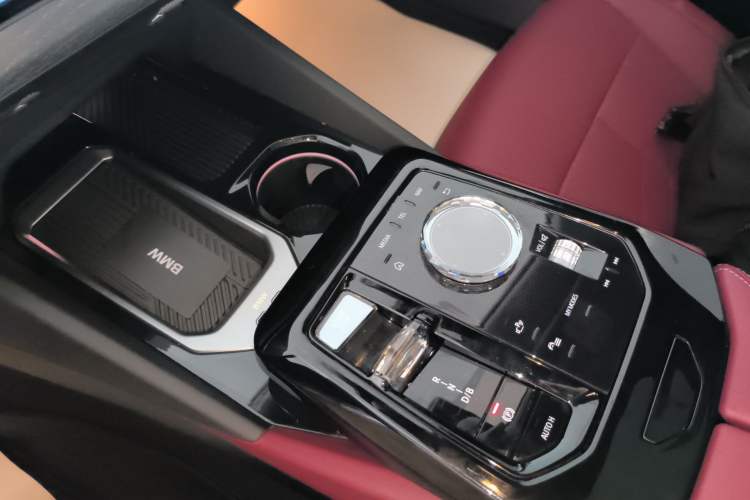 Used BMW i5 2024 eDrive 35L Prestige Luxury Package