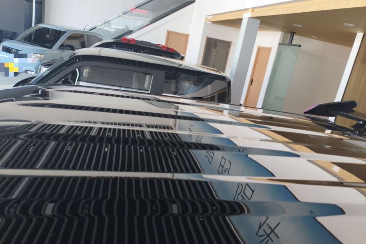 Used Geely Galaxy Panda 2025 210km Panda Kart