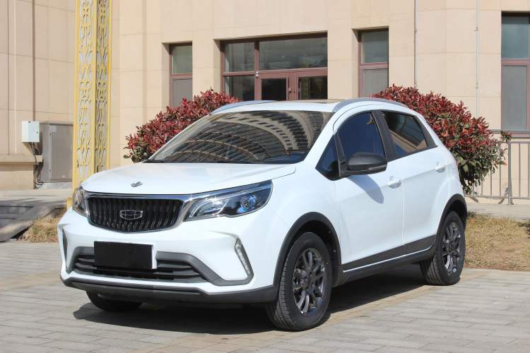 Used Livan X3 PRO 2022 1.5L CVT Xiao Sa