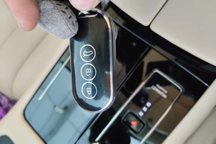 Used Hima AITO M7 2024 1.5T Rear-Drive Plus Version 5 Seats