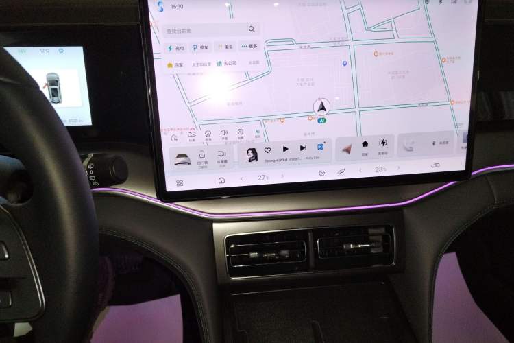 Used BYD Song L DM-i 2024 112 km Beyond Edition