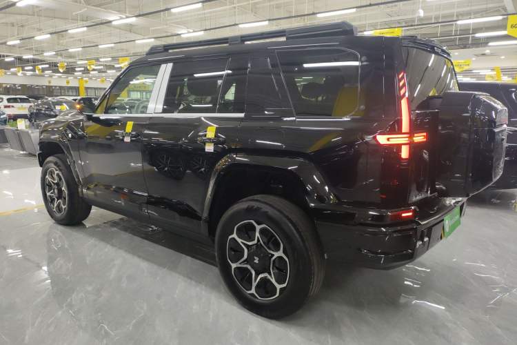 Used Brave warrior M817 2025 Model, Pro
