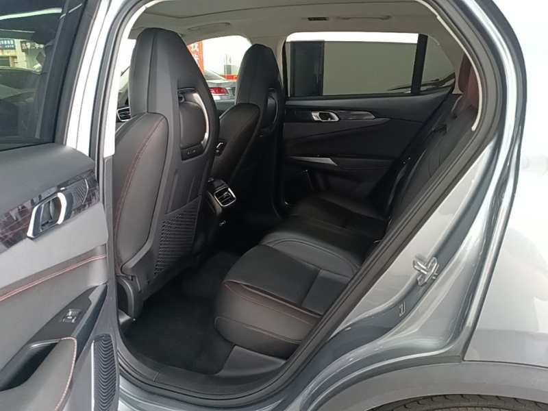 Used Lynk & Co 01 2019 2.0T Two-Wheel Drive Zhaopu Version China VI Standard — 16