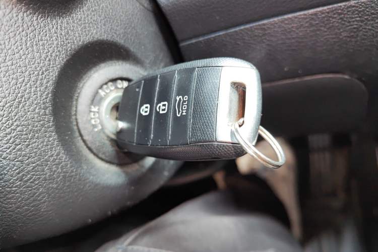 Used Kia K3 2013 1.6L Manual GLS
