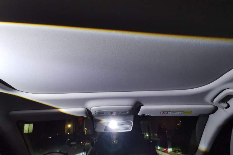 Used Leapmotor B01 2025 550 Enjoyment Edition
