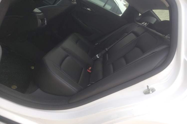 Used Chevrolet Malibu XL 2021 535T Automatic Sport Edition