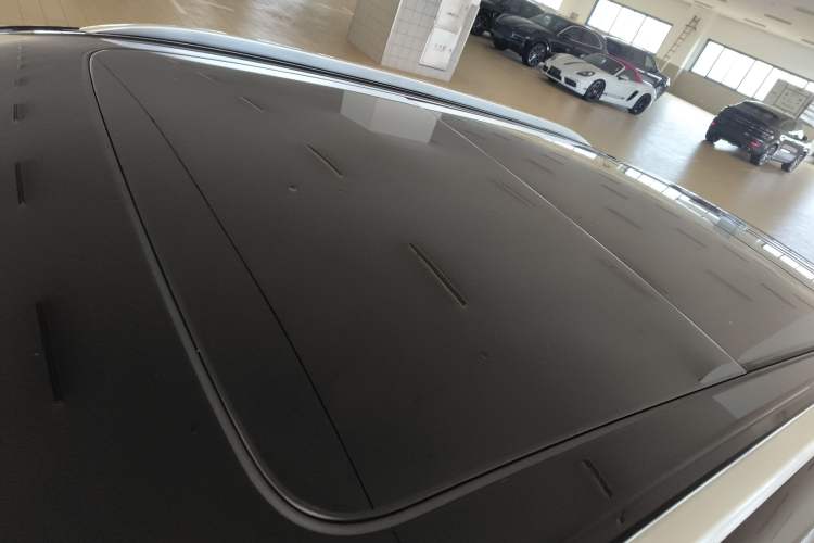 Used Porsche Cayenne 2024 Cayenne 3.0T