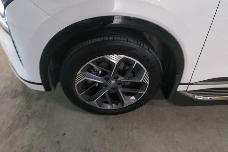 Used Changan CS75 PLUS 2025 4th Generation 1.5T New Blue Whale Smart Luxury Edition
