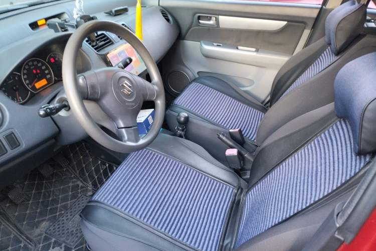 Used Suzuki Swift 2014 1.3L Manual Standard Edition