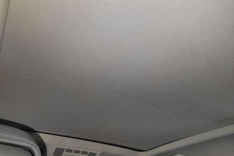 Used Volkswagen Touareg 2020 2.0 TSI RuiShang Edition China VI Standard Headliner