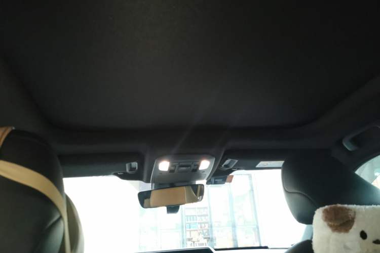 Used Toyota Crown Kluger 2021 2.5L HEV Four-Wheel Drive Premium Edition
