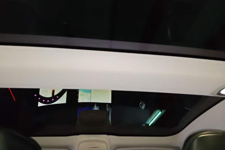 Used XPeng P7 2022 480E
